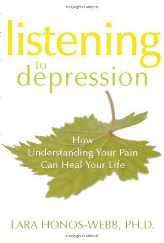 Listening to Depression