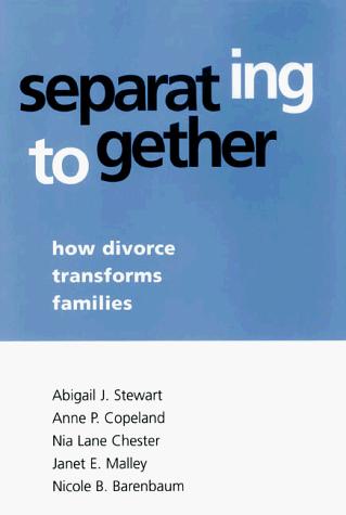 Separating together
