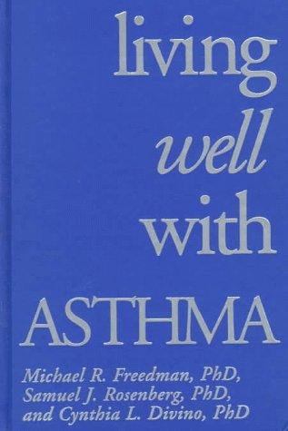 Living well with asthma