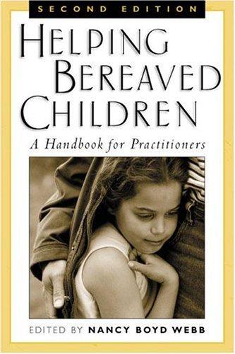 Helping Bereaved Children