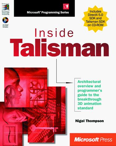 Inside Talisman