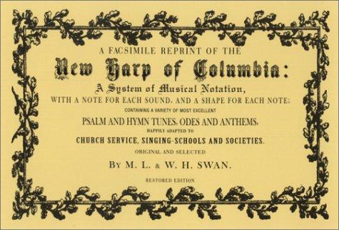 New Harp of Columbia
