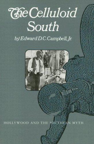 The Celluloid South