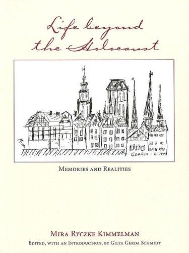 Life Beyond the Holocaust