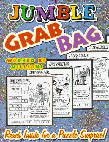Jumble Grab Bag