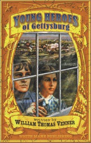 Young heroes of Gettysburg