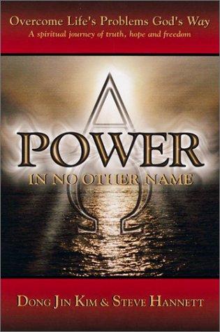 Power in no other name