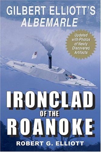 Ironclad of the Roanoke