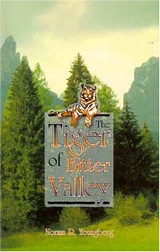 Tiger of Bitter Valley