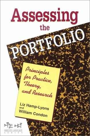 Assessing the portfolio