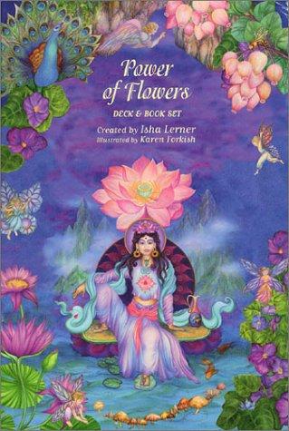 Power of Flowers