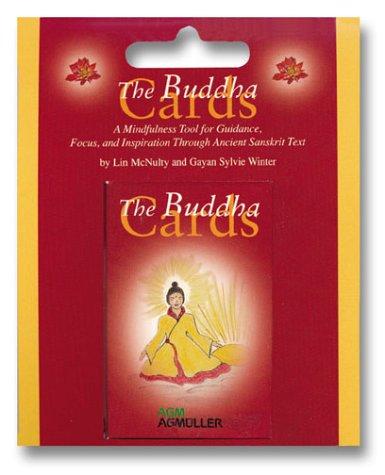 Buddha Cards