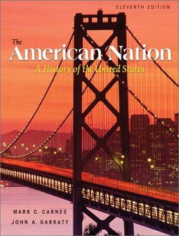 The American nation