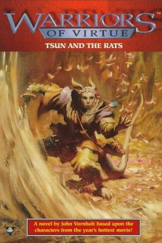 Warriors of Virtue 3