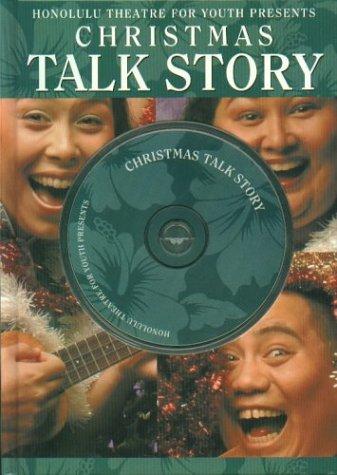 Honolulu Theatre for Youth presents Christmas talk story