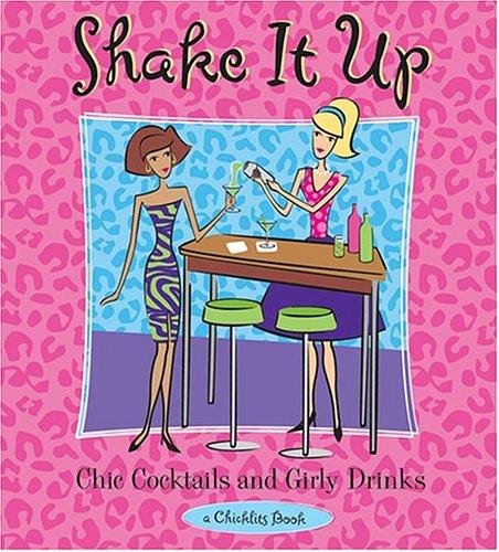 Shake It Up