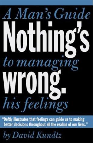 Nothing's wrong