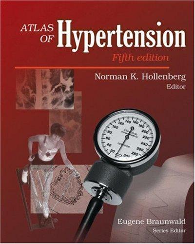 Atlas of hypertention