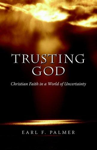 Trusting God