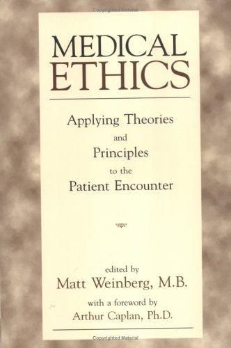 Medical ethics