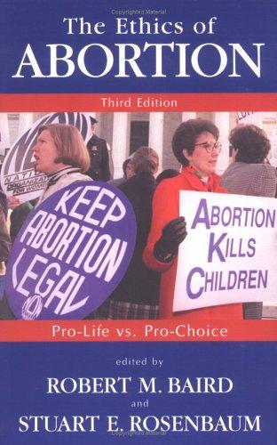 Ethics of Abortion