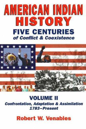 American Indian History