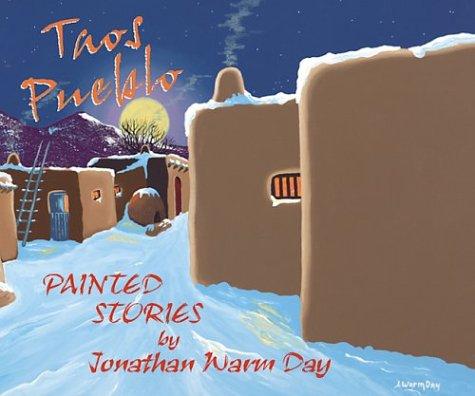 Taos Pueblo