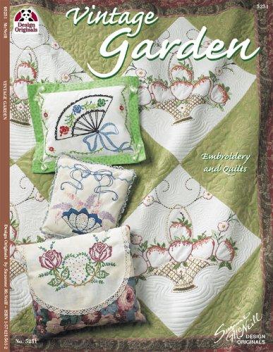 Vintage Garden Quilts