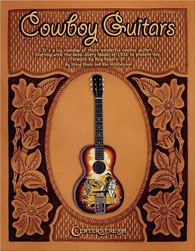 Cowboy guitars