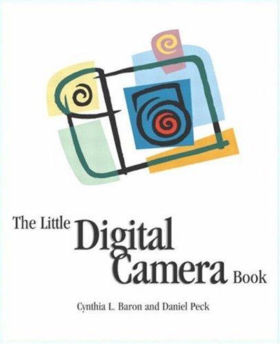 The little digital camera book