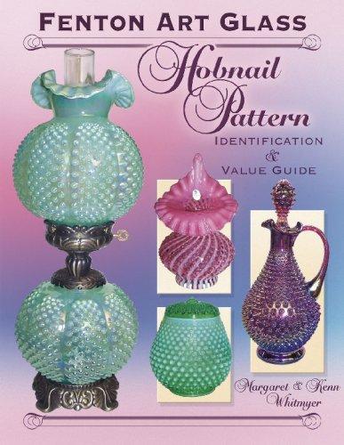 Fenton art glass, Hobnail pattern