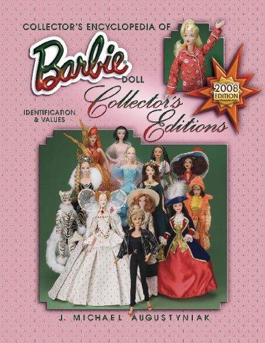 Collector's Encyclopedia of Barbie Doll