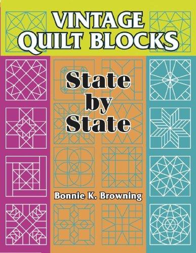 Vintage Quilt Blocks