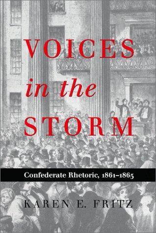 Voices in the storm