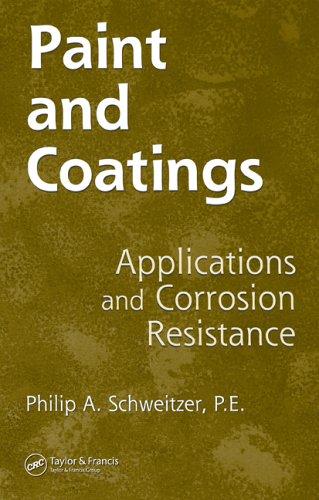 Paint and Coatings