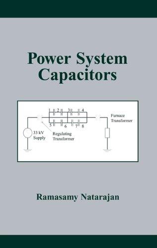 Power system capacitors