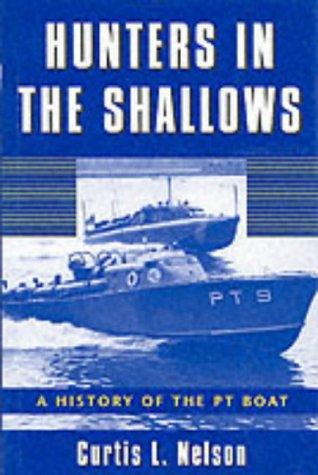 Hunters in the shallows