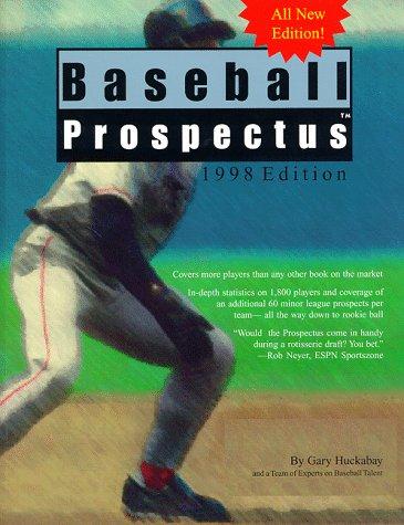 Baseball Prospectus, 1998