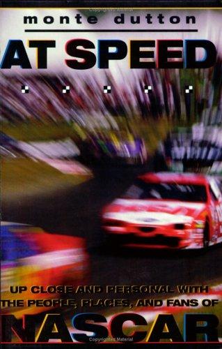 At speed