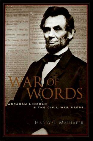 War of words