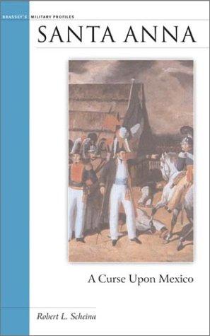 Santa Anna