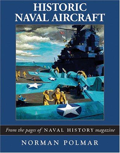 Historic Naval Aircraft