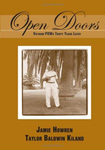 Open doors