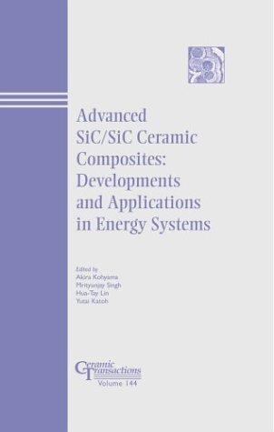 Advances in SiC/SiC Ceramic Composites