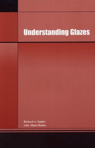 Understanding glazes