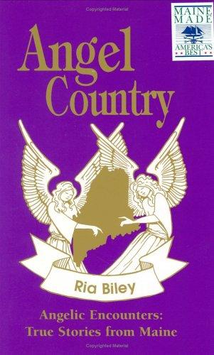 Angel Country: Angelic Encounters