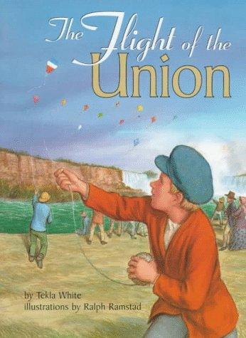 Flight of the Union