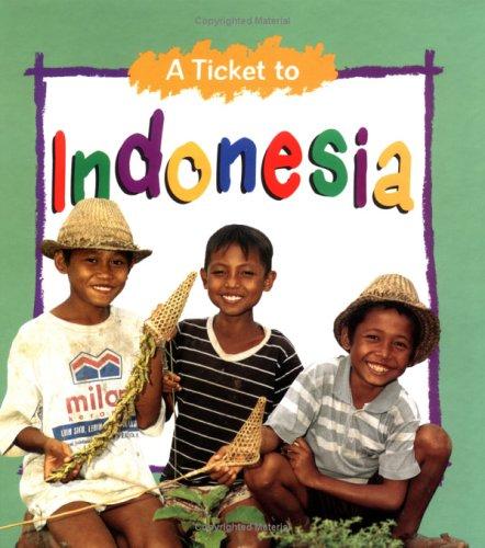 Indonesia (Ticket to)