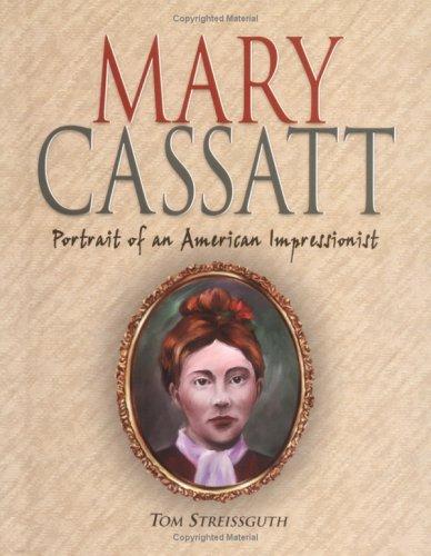 Mary Cassatt