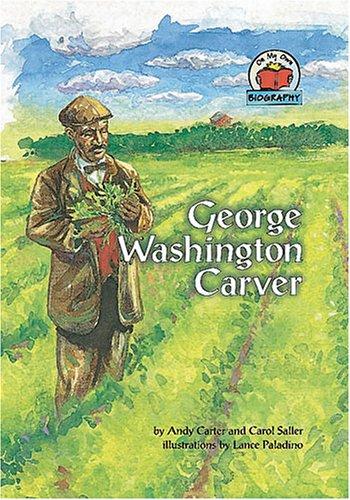 George Washington Carver